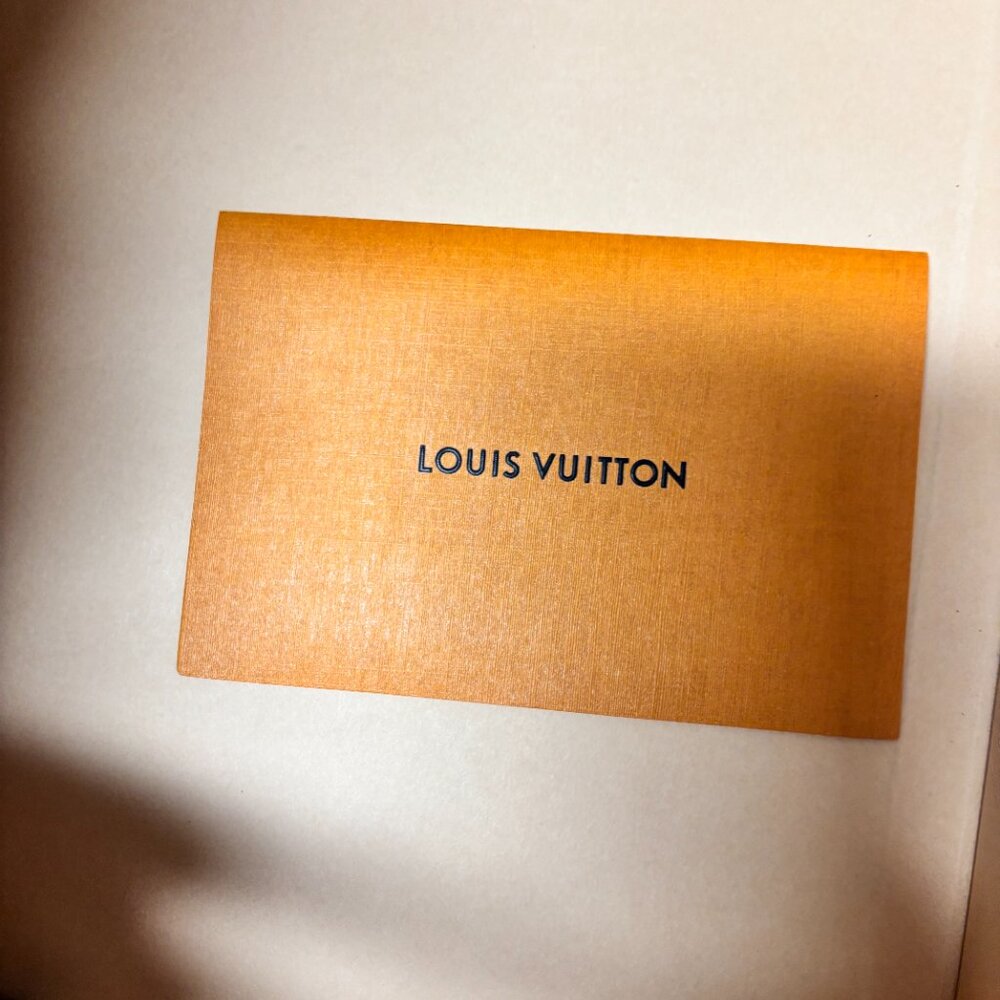 Authentic Louis Vuitton Dauphine Mini Backpack (M45142) - Picture 8 of 9